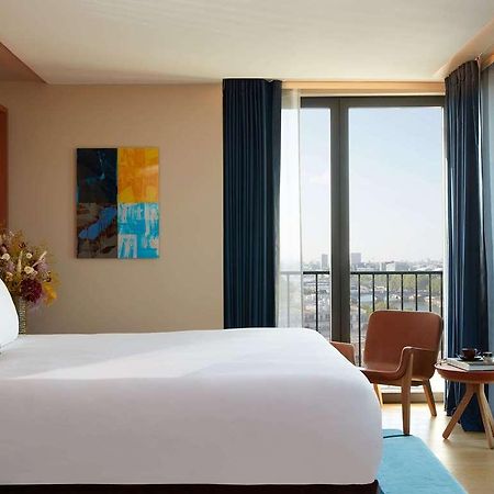 So/ Paris Hotel Exteriör bild