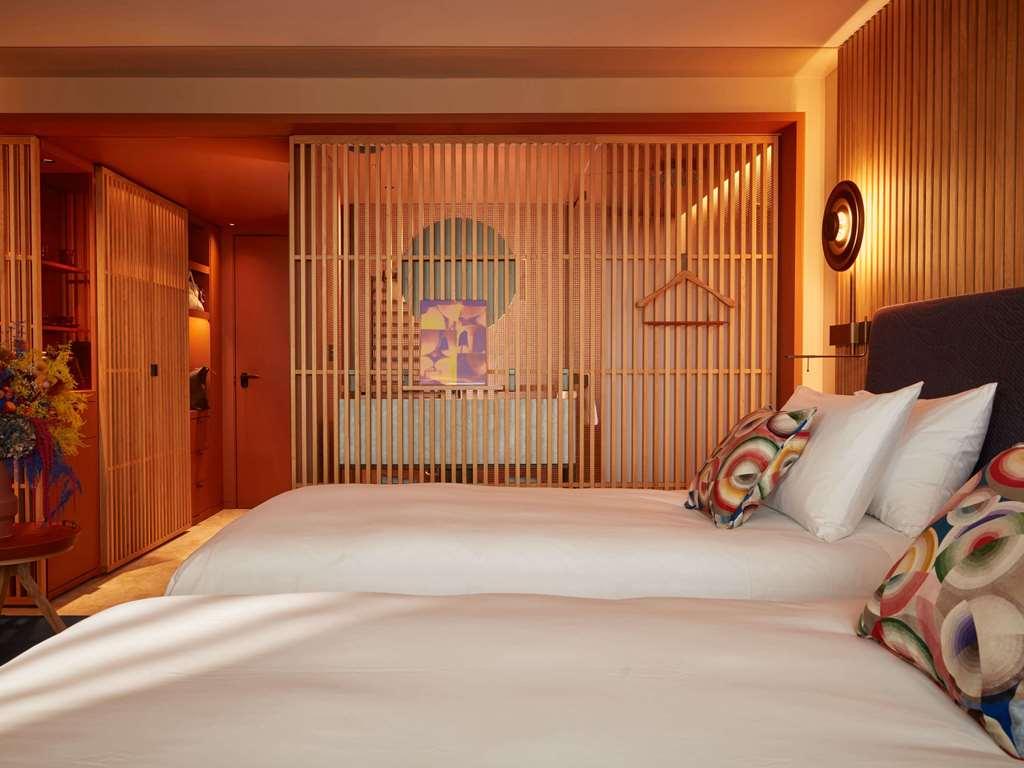 So/ Paris Hotel Rum bild