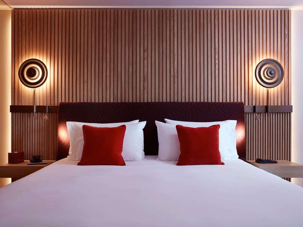 So/ Paris Hotel Rum bild