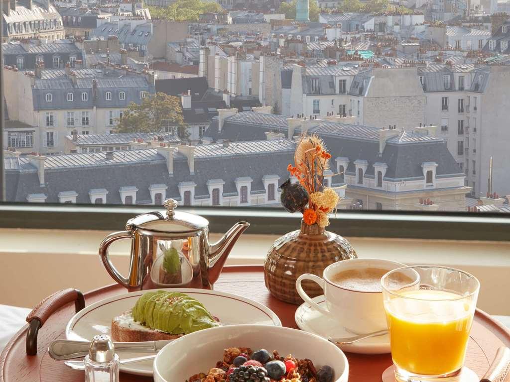 So/ Paris Hotel Rum bild