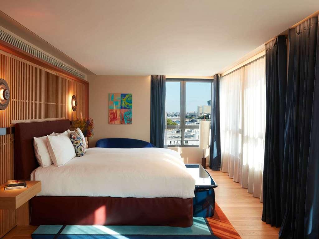 So/ Paris Hotel Rum bild