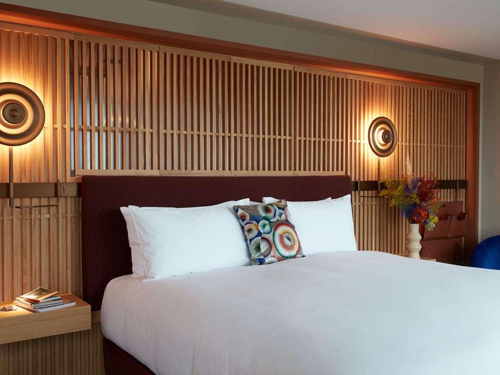 So/ Paris Hotel Rum bild