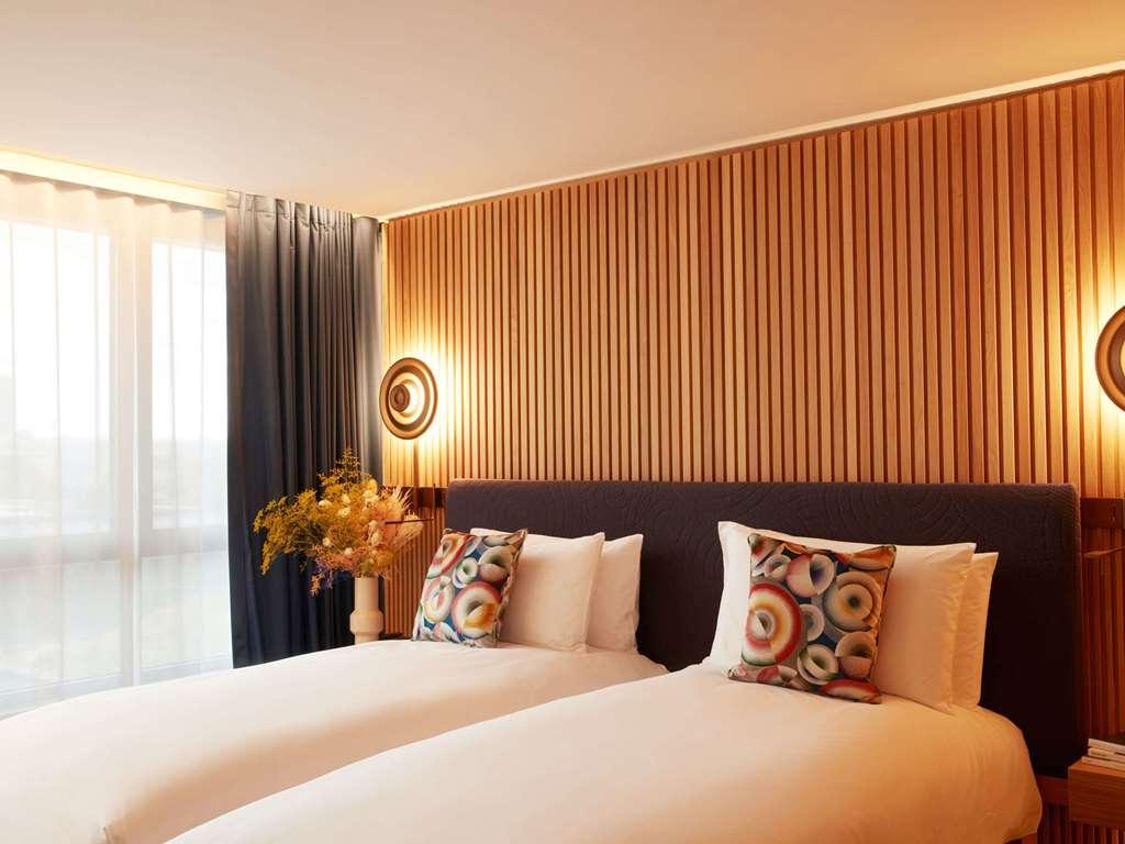 So/ Paris Hotel Rum bild