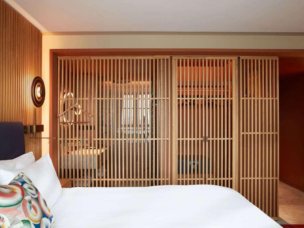 So/ Paris Hotel Rum bild