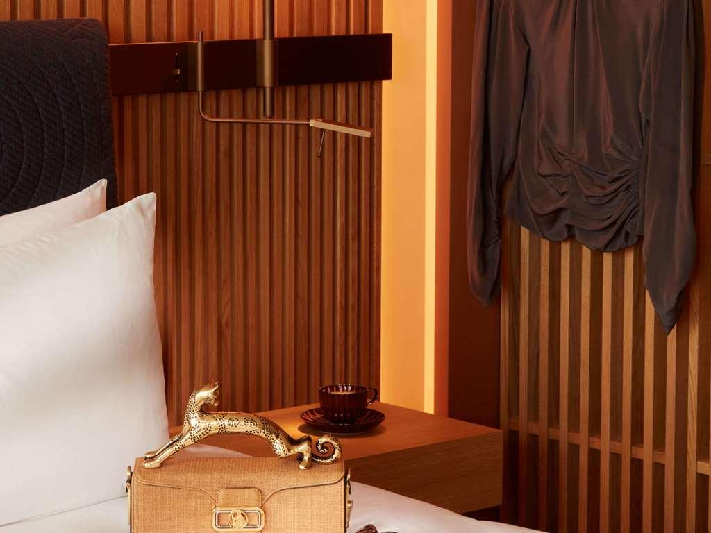 So/ Paris Hotel Rum bild