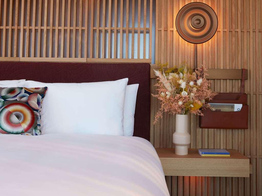 So/ Paris Hotel Rum bild
