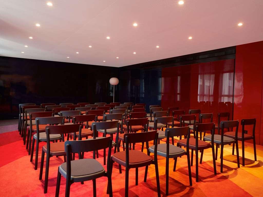 So/ Paris Hotel Bekvämligheter bild