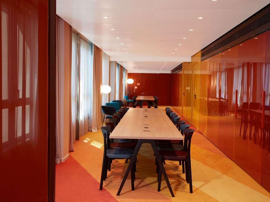 So/ Paris Hotel Bekvämligheter bild
